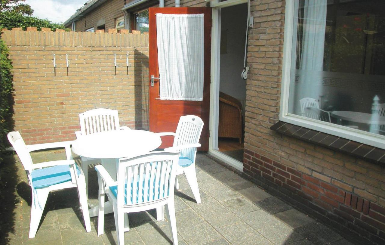 2 Bedroom Pet Friendly Home In Egmond Aan Zee Esterno foto
