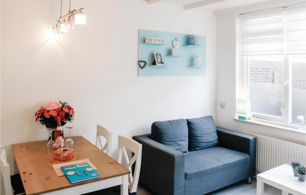 2 Bedroom Pet Friendly Home In Egmond Aan Zee Esterno foto
