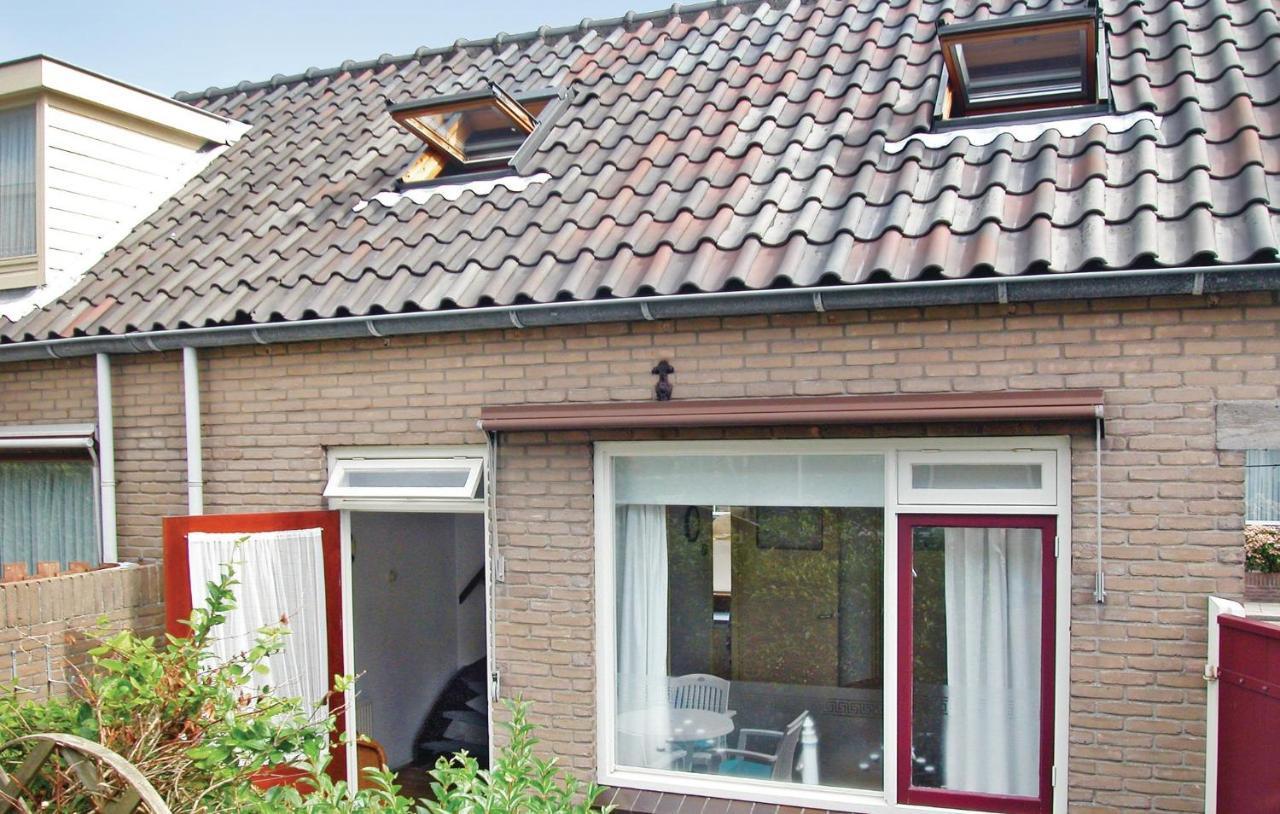 2 Bedroom Pet Friendly Home In Egmond Aan Zee Esterno foto