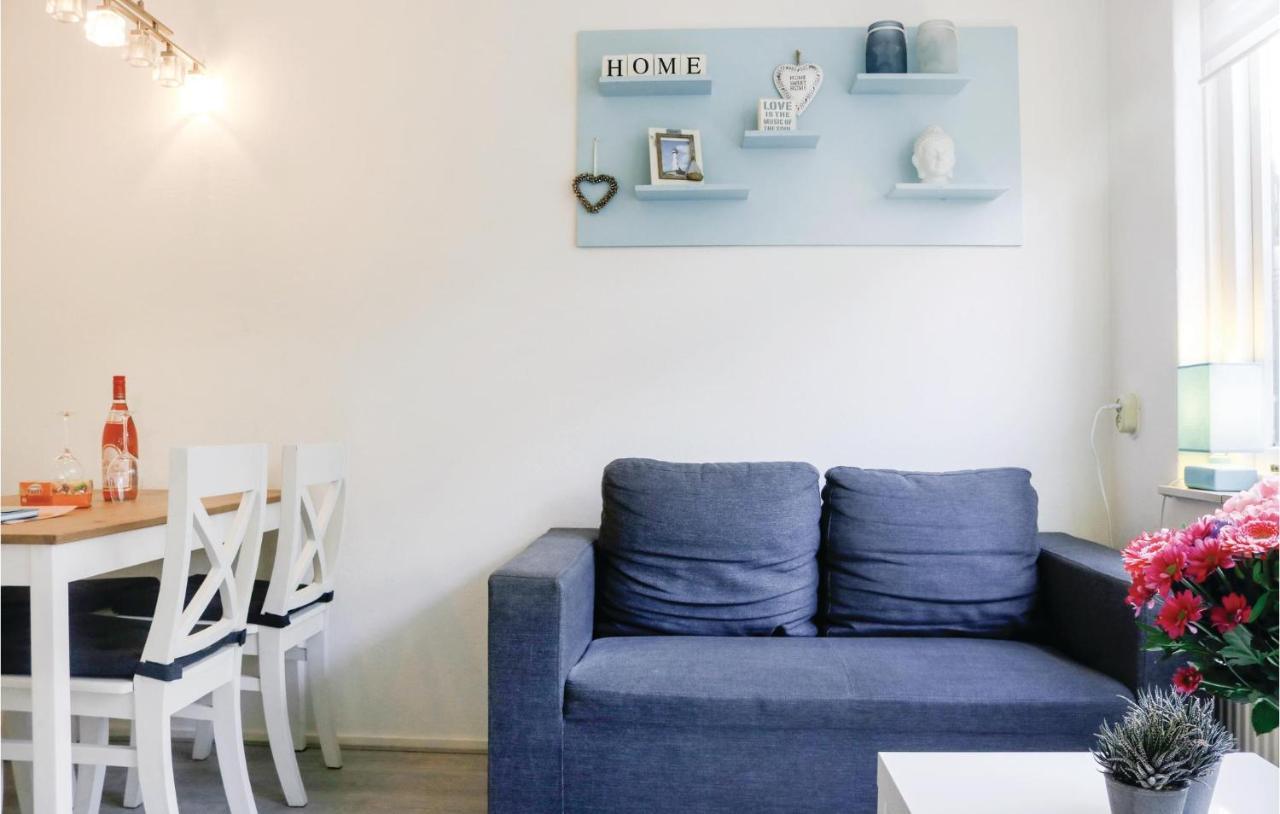 2 Bedroom Pet Friendly Home In Egmond Aan Zee Esterno foto