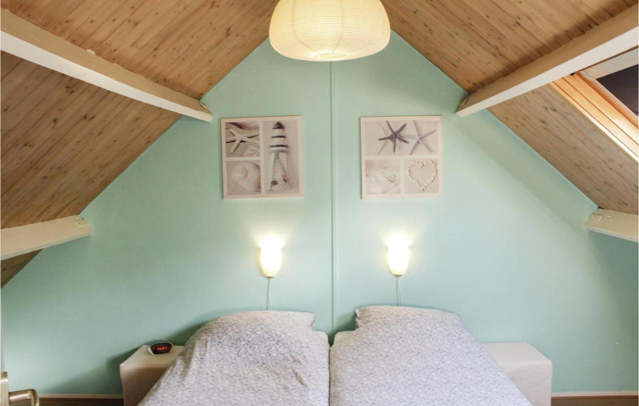 2 Bedroom Pet Friendly Home In Egmond Aan Zee Esterno foto