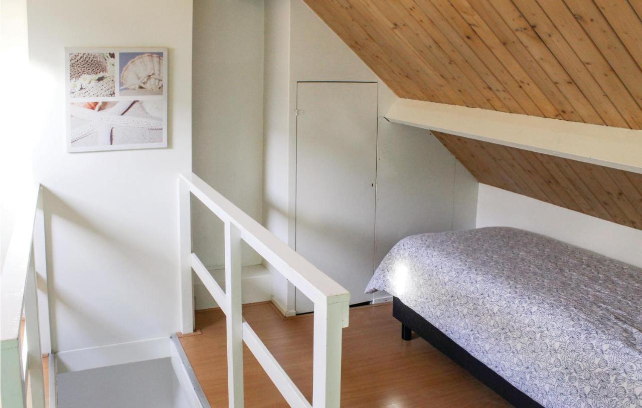 2 Bedroom Pet Friendly Home In Egmond Aan Zee Esterno foto